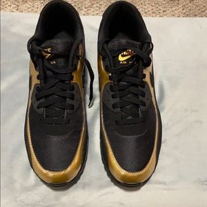 Nike air max 90 essential